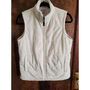 Columbia Vest